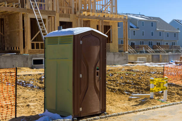 Best Luxury portable toilet rental  in Benicia, CA