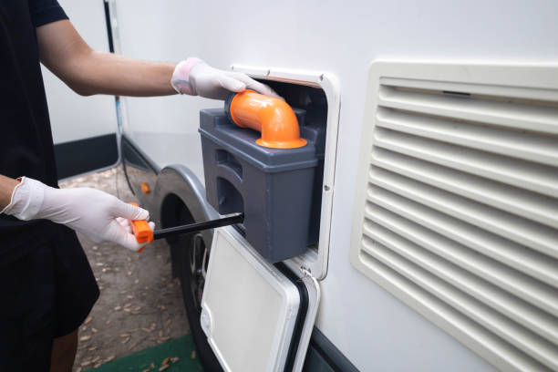 Best Emergency porta potty rental  in Benicia, CA