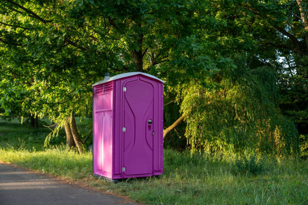 Best Portable restroom trailer rental  in Benicia, CA