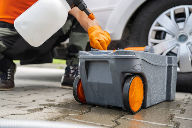 Best Portable sink rental  in Benicia, CA