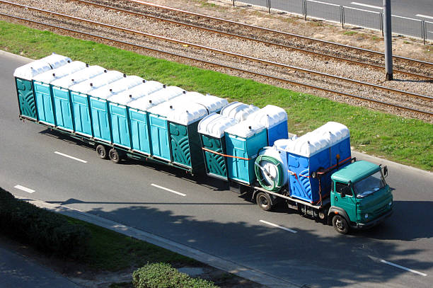 Best Portable toilet rental cost  in Benicia, CA